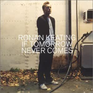 Ronan Keating